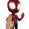 RoomMates Spidey & His Amazing Friends Peel & Stick Wall Decals